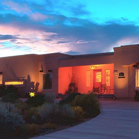 Dreamkatchers Lake Powell Bed & Breakfast Big Water Εξωτερικό φωτογραφία