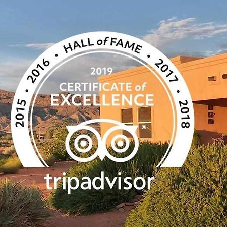 Dreamkatchers Lake Powell Bed & Breakfast Big Water Εξωτερικό φωτογραφία