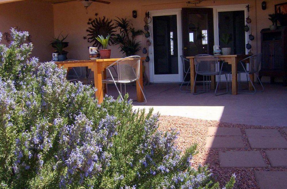 Dreamkatchers Lake Powell Bed & Breakfast Big Water Εξωτερικό φωτογραφία