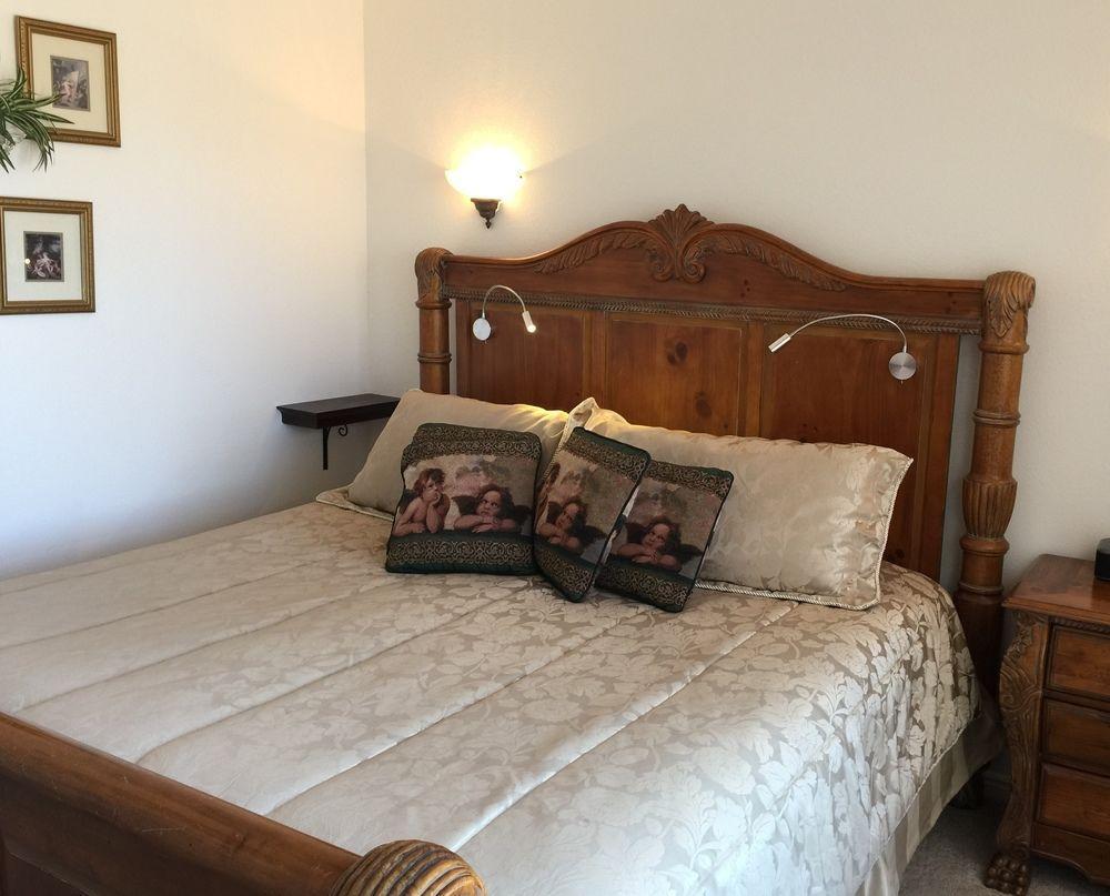 Dreamkatchers Lake Powell Bed & Breakfast Big Water Εξωτερικό φωτογραφία