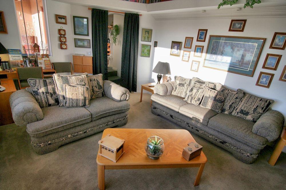 Dreamkatchers Lake Powell Bed & Breakfast Big Water Εξωτερικό φωτογραφία