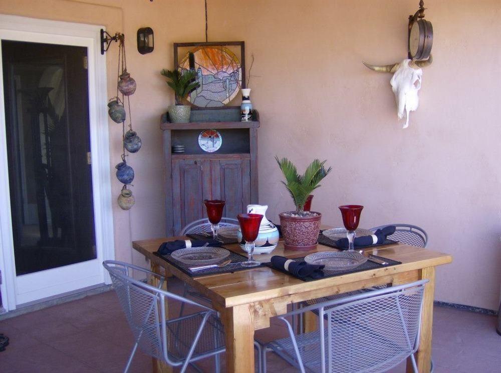 Dreamkatchers Lake Powell Bed & Breakfast Big Water Εξωτερικό φωτογραφία