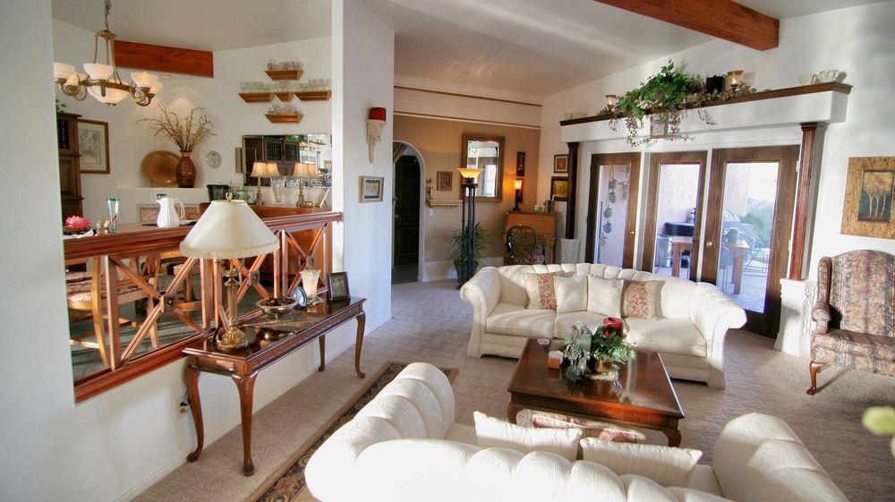 Dreamkatchers Lake Powell Bed & Breakfast Big Water Εξωτερικό φωτογραφία
