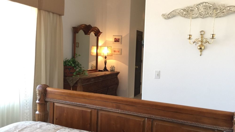 Dreamkatchers Lake Powell Bed & Breakfast Big Water Εξωτερικό φωτογραφία