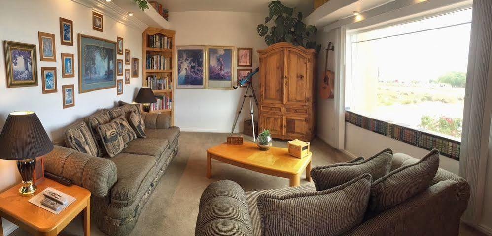 Dreamkatchers Lake Powell Bed & Breakfast Big Water Εξωτερικό φωτογραφία