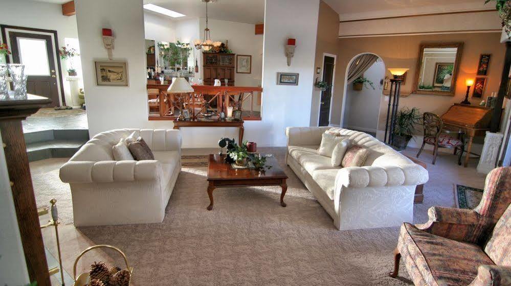 Dreamkatchers Lake Powell Bed & Breakfast Big Water Εξωτερικό φωτογραφία