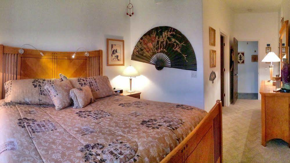 Dreamkatchers Lake Powell Bed & Breakfast Big Water Εξωτερικό φωτογραφία