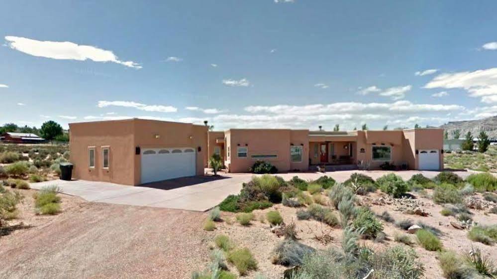 Dreamkatchers Lake Powell Bed & Breakfast Big Water Εξωτερικό φωτογραφία