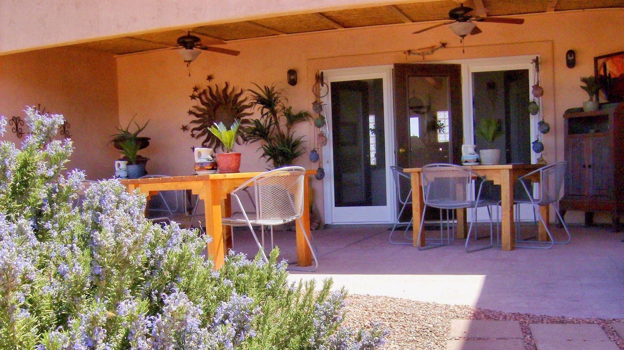 Dreamkatchers Lake Powell Bed & Breakfast Big Water Εξωτερικό φωτογραφία
