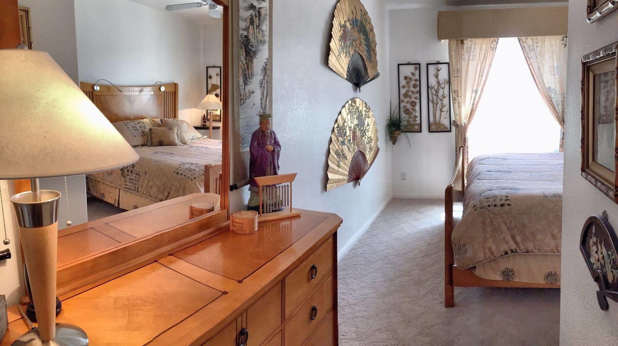 Dreamkatchers Lake Powell Bed & Breakfast Big Water Εξωτερικό φωτογραφία