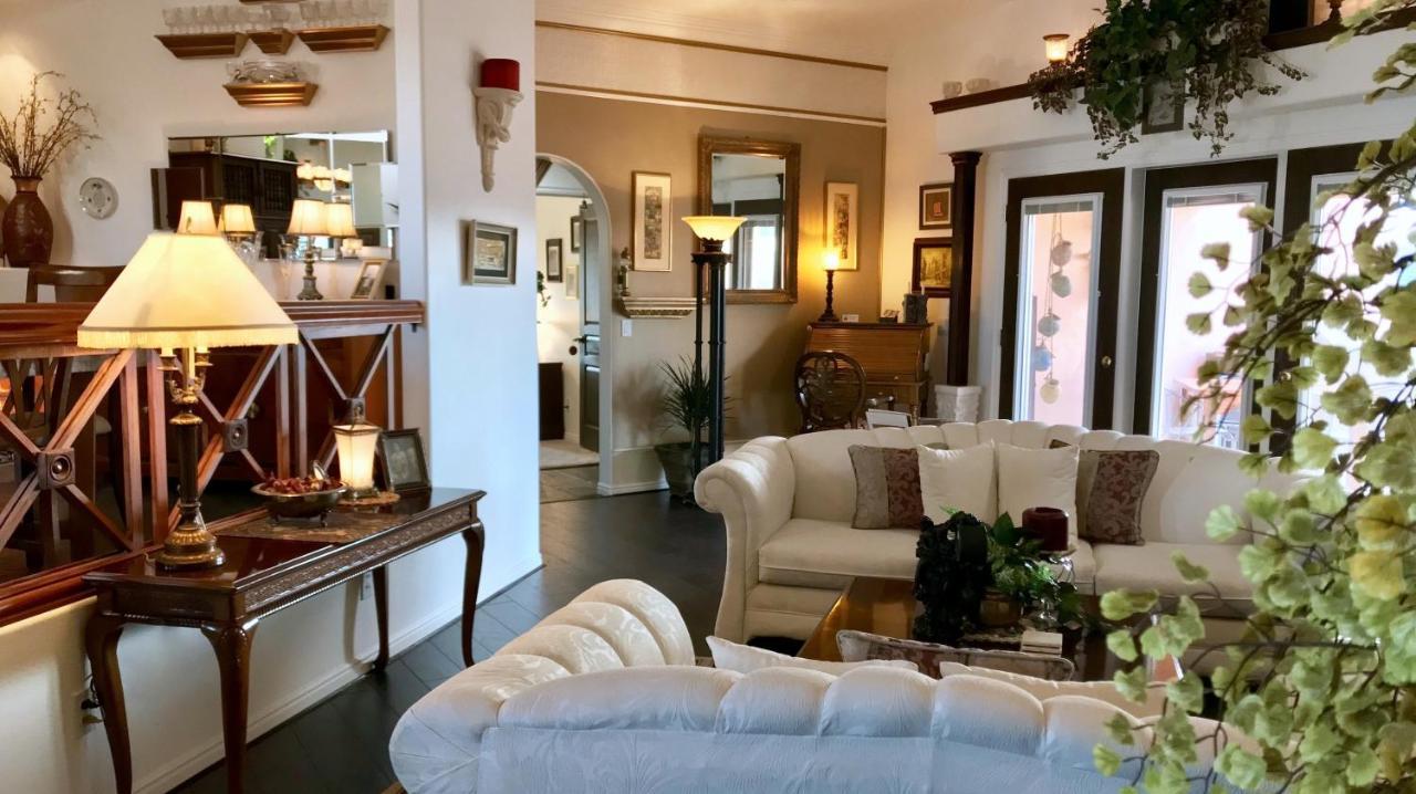 Dreamkatchers Lake Powell Bed & Breakfast Big Water Εξωτερικό φωτογραφία