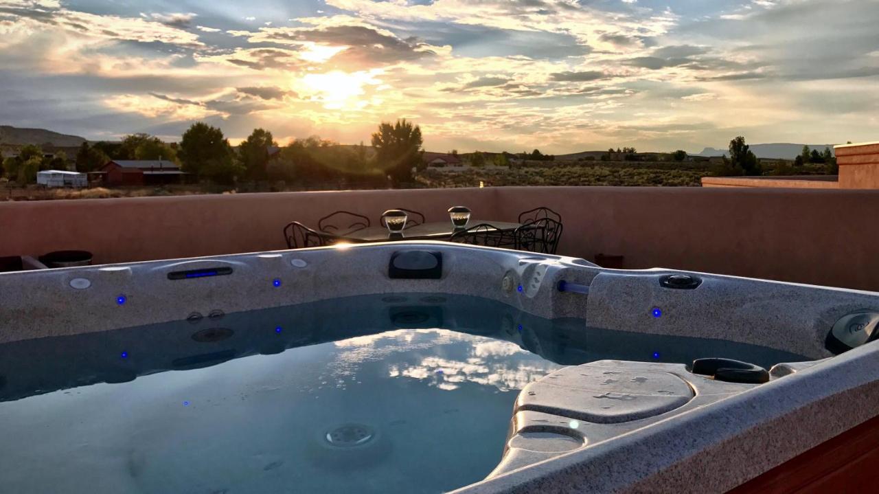 Dreamkatchers Lake Powell Bed & Breakfast Big Water Εξωτερικό φωτογραφία
