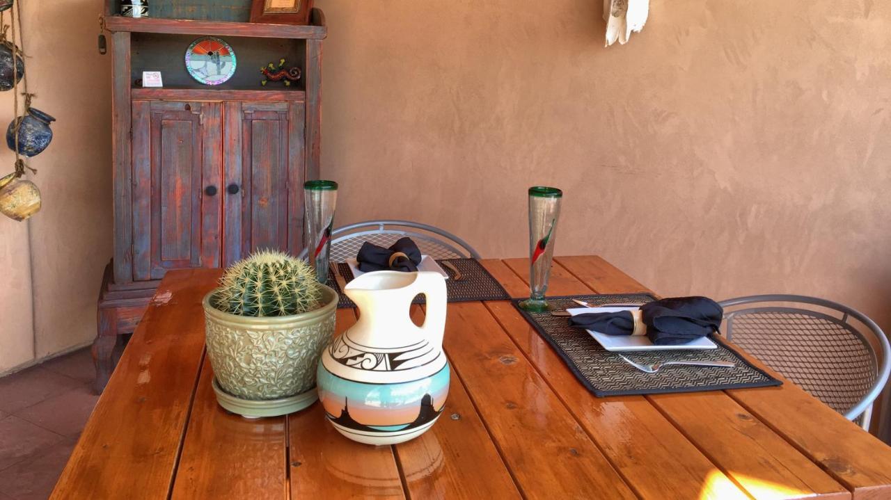 Dreamkatchers Lake Powell Bed & Breakfast Big Water Εξωτερικό φωτογραφία