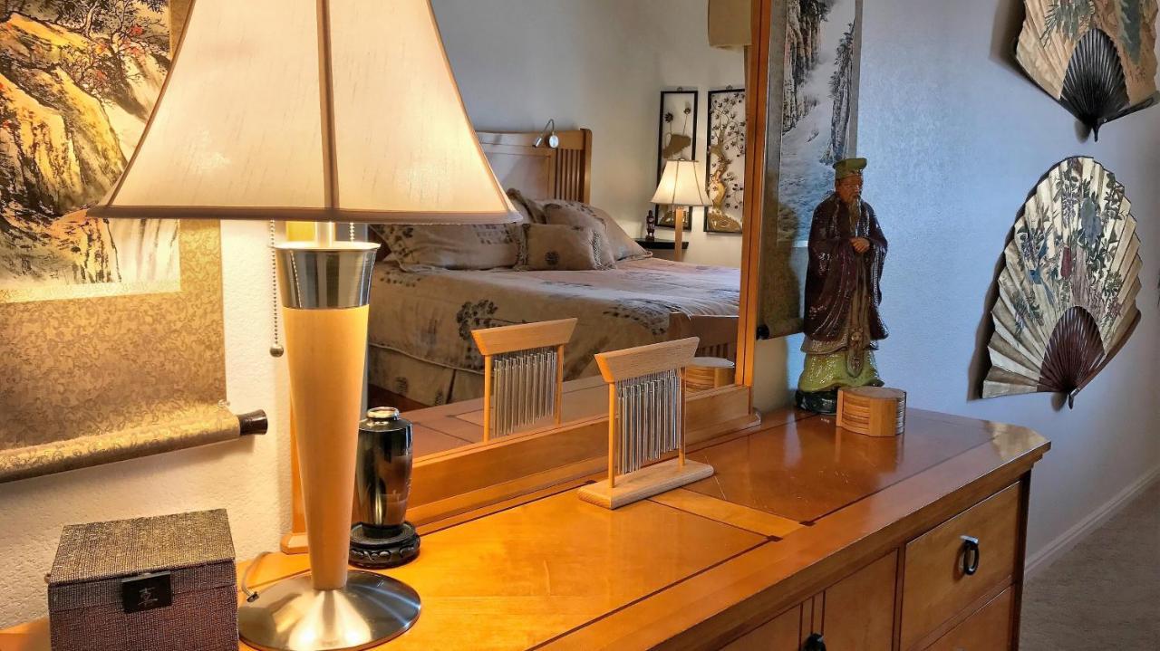 Dreamkatchers Lake Powell Bed & Breakfast Big Water Εξωτερικό φωτογραφία