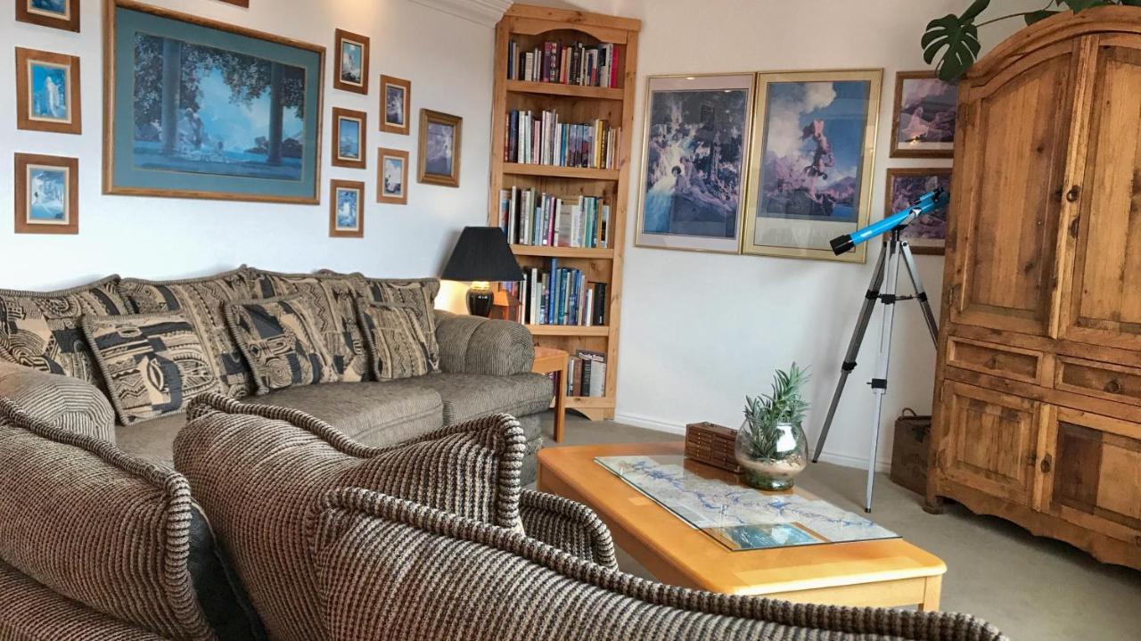 Dreamkatchers Lake Powell Bed & Breakfast Big Water Εξωτερικό φωτογραφία