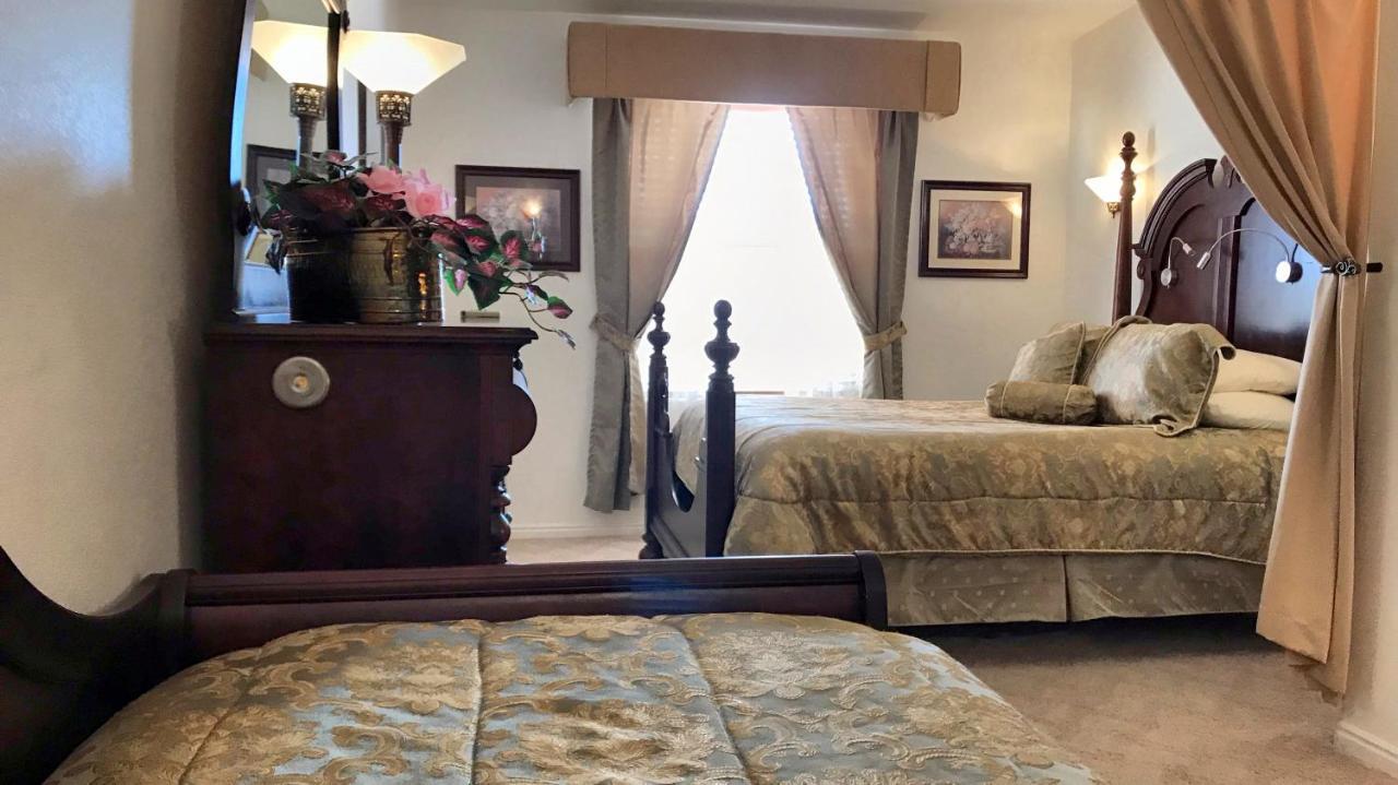 Dreamkatchers Lake Powell Bed & Breakfast Big Water Εξωτερικό φωτογραφία